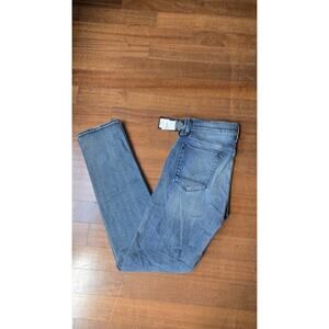 Hudson Men’s Slim Straight Blake 32x32 Jeans NWT $195